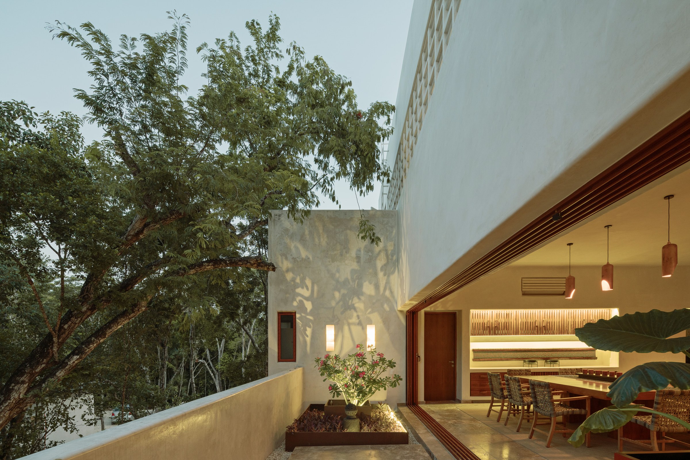 Casa Luna | 3 Bedroom Turnkey Villa in Holistika
