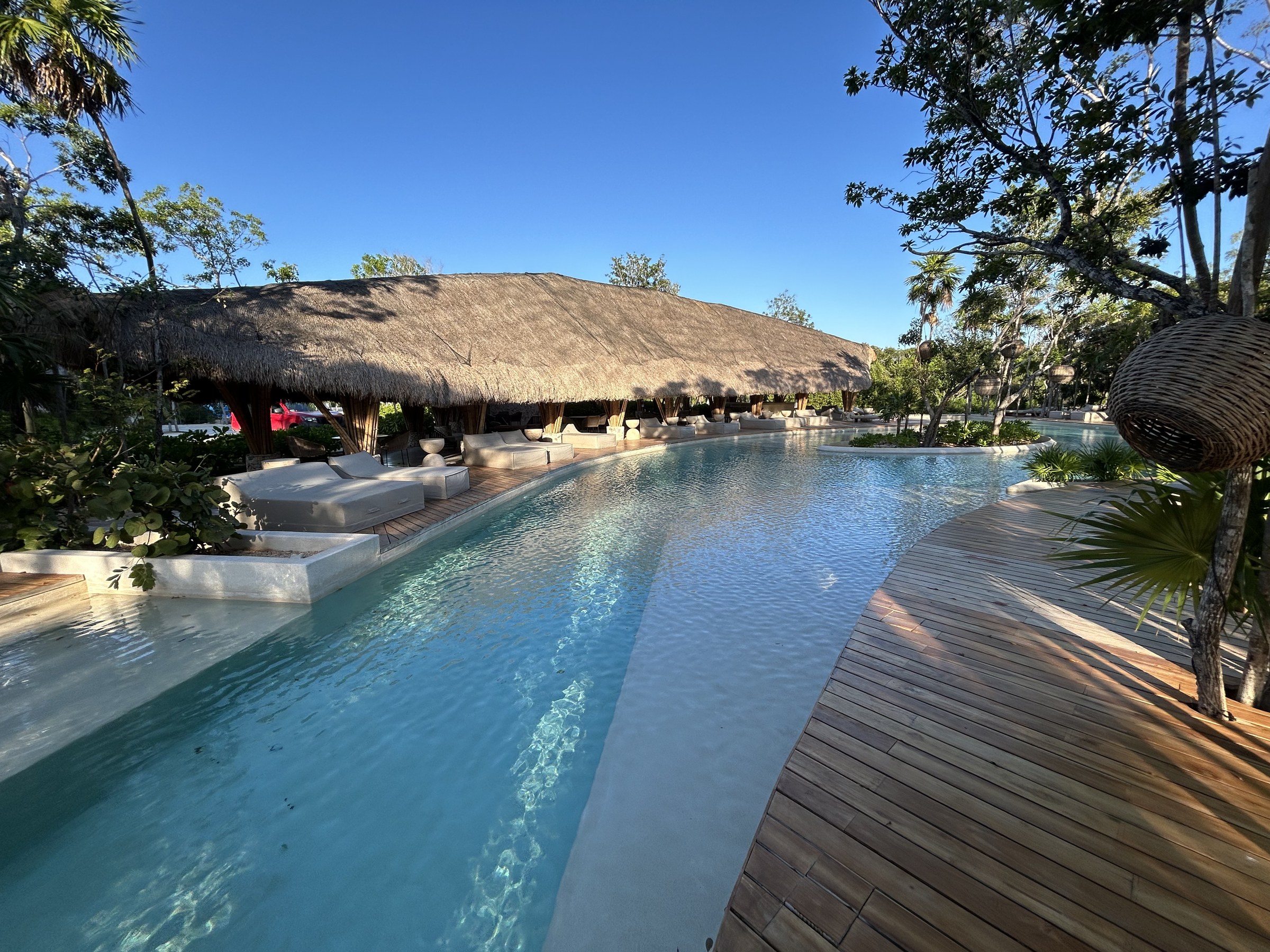 Mayan View | 2 Bedroom Apartments with Private Pools in El Mirador