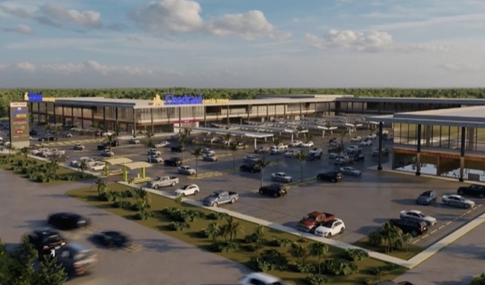 Centro Tulum Opens in Phases This Autumn, and 900 Jobs Come With It