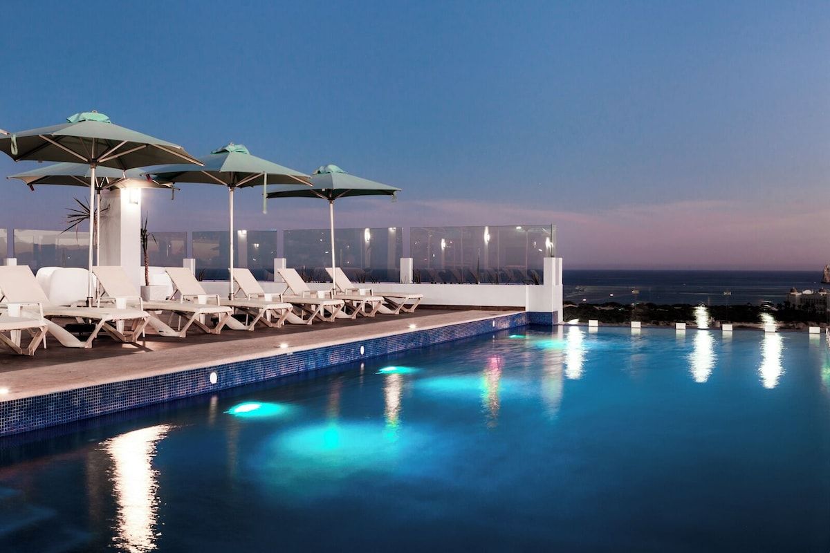 Comfort Inn Cabo San Lucas | 171 Key Hotel in Los Cabos