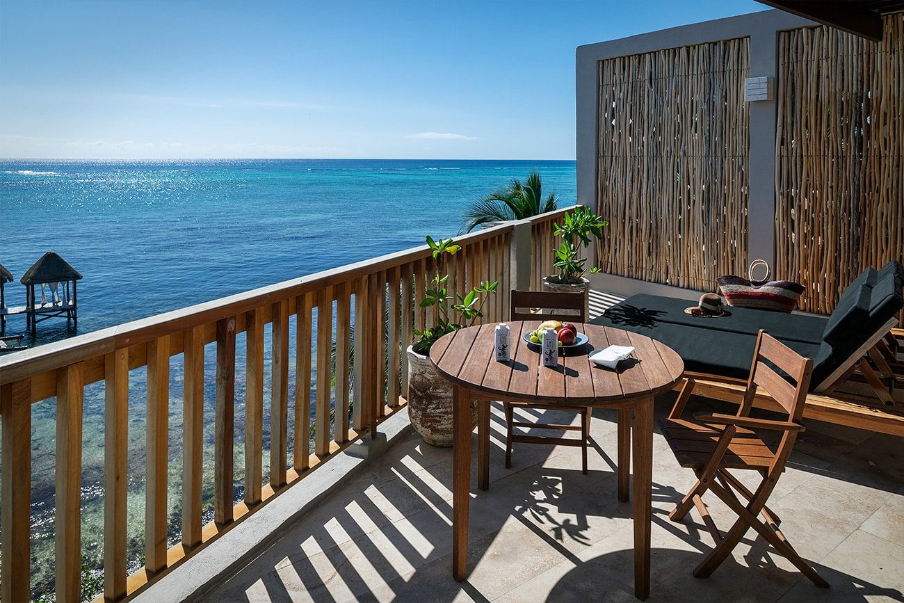 Hotel Boutique Tankah | 21 Key Beachfront Hotel in Tankah Bay
