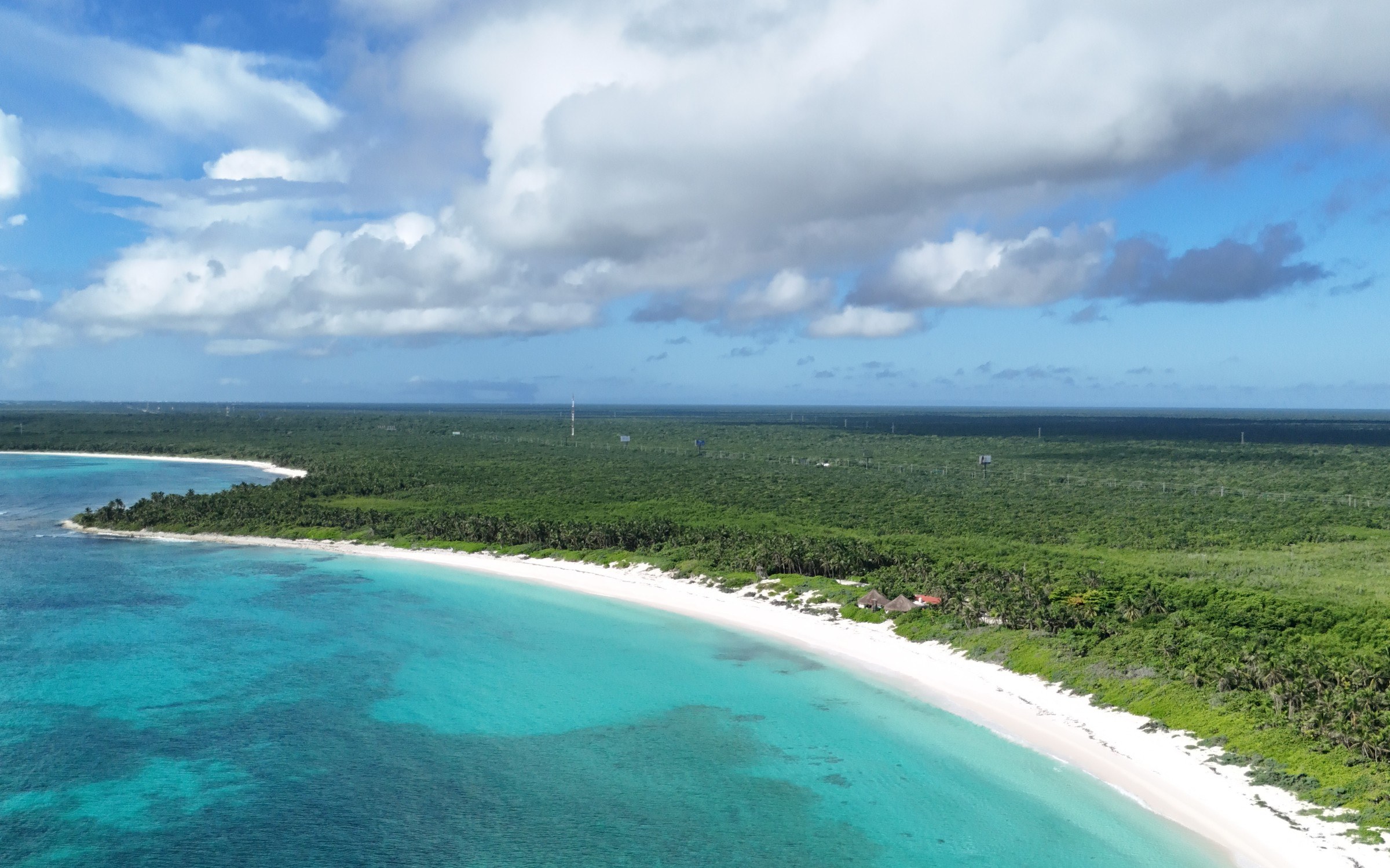 Aldea Xcacel | 92 Titled Residential Lots near Akumal, Riviera Maya