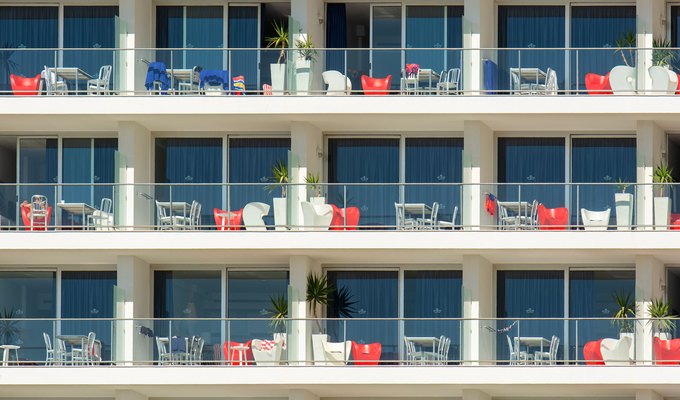 Marriott Is Taking On 676 Rooms in Playa del Carmen