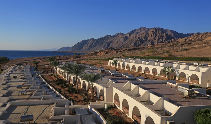 Los Cabos Gained Two Ultra-Luxury Hotels in Four Weeks