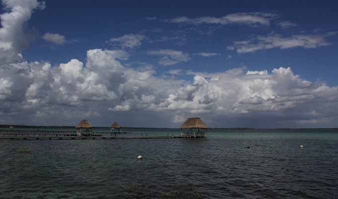 What Bacalar's Latest Lagoon Decision Tells You Before You Buy There