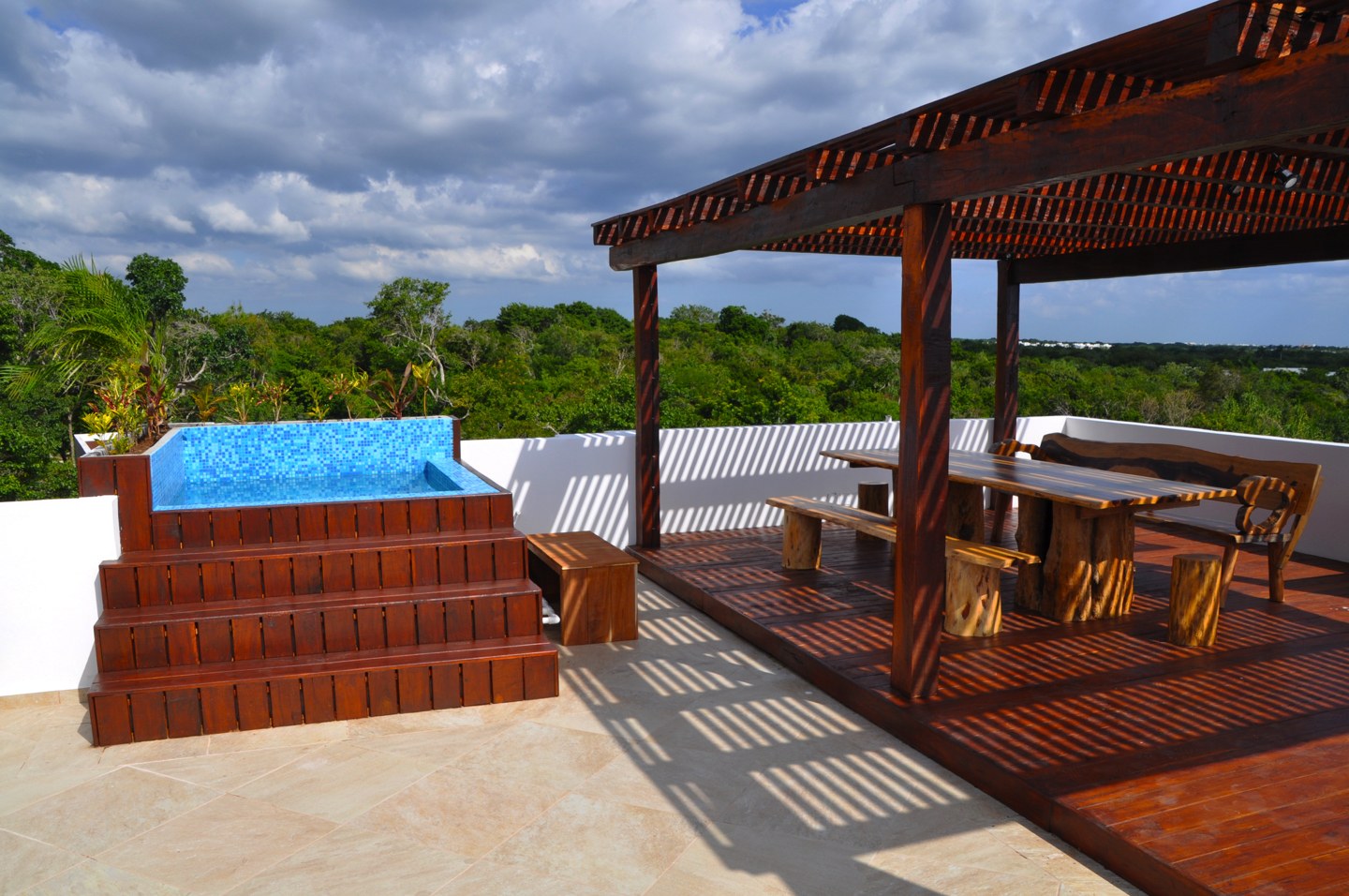 Villa Eva Luxury | 6 Bedroom Home in Bahía Príncipe, Akumal