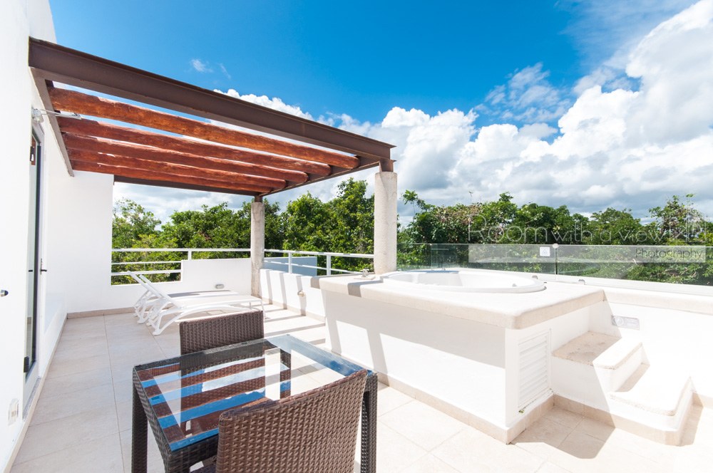 Sian Kaan 1 bed | 1 Bedroom Condo in Bahía Príncipe, Akumal