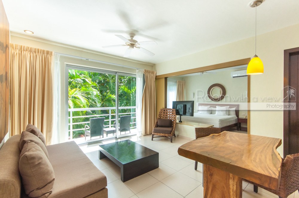 Sian Kaan 2nd floor | 1 Bedroom Condo in Bahía Príncipe, Akumal