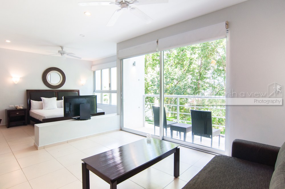 Sian Kaan Building 18 | 1 Bedroom Condo in Bahía Príncipe, Akumal