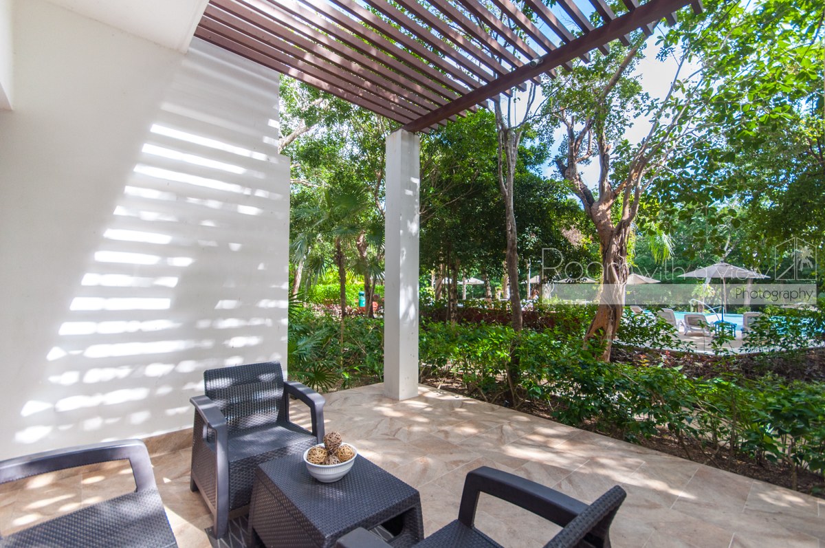Tao Kun 2 bed | 2 Bedroom Condo in Bahía Príncipe, Akumal