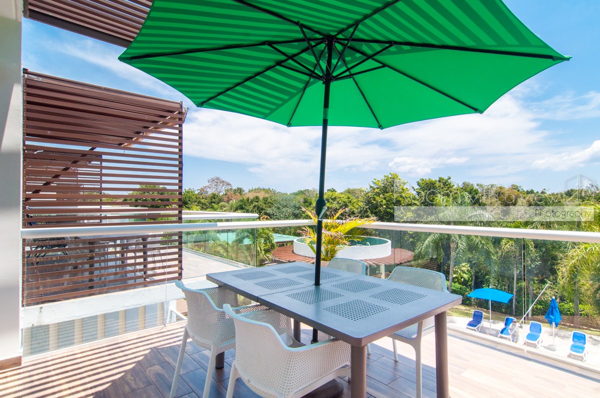 Terrazas 1 bed | 1 Bedroom Condo in Bahía Príncipe, Akumal