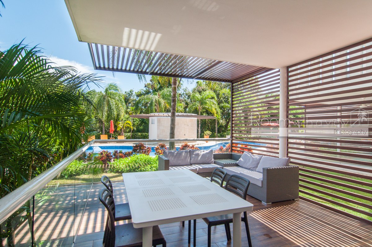 Terrazas | 2 Bedroom Condo in Bahía Príncipe, Akumal