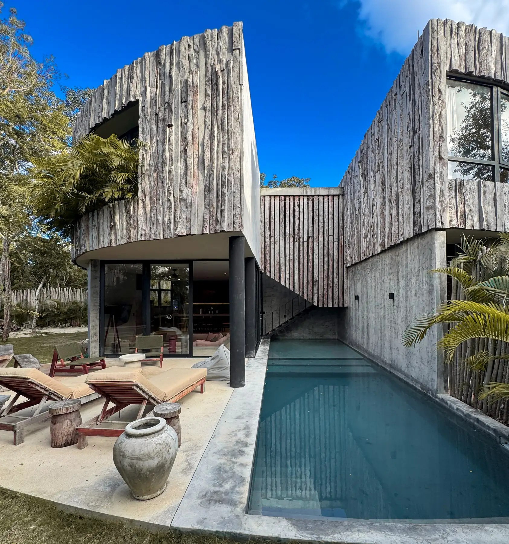 Turnkey 3‑Bedroom Villa in Holistika Tulum | Esencia 