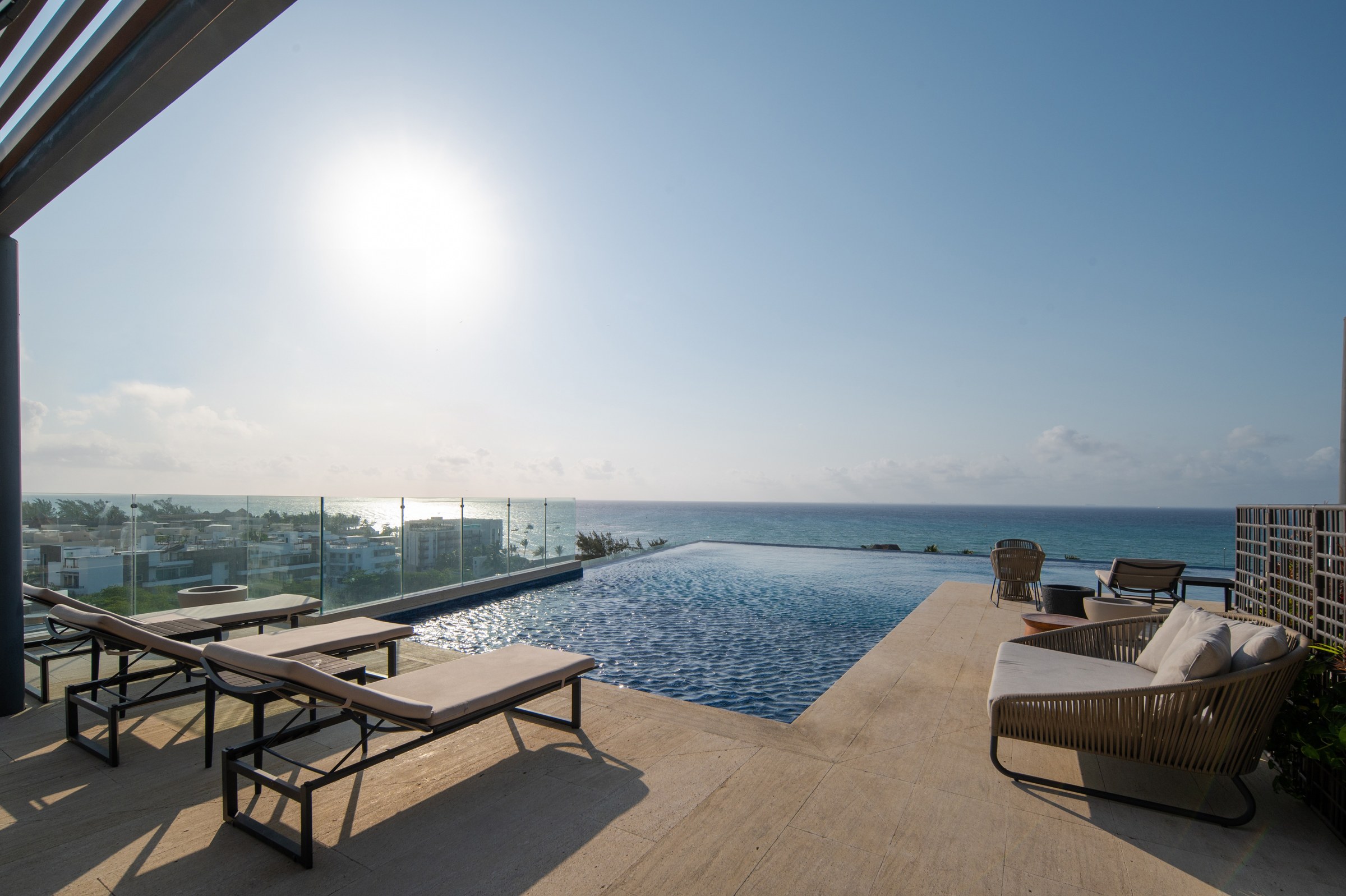 Marila | 2 Bedroom Apartments in Playa del Carmen