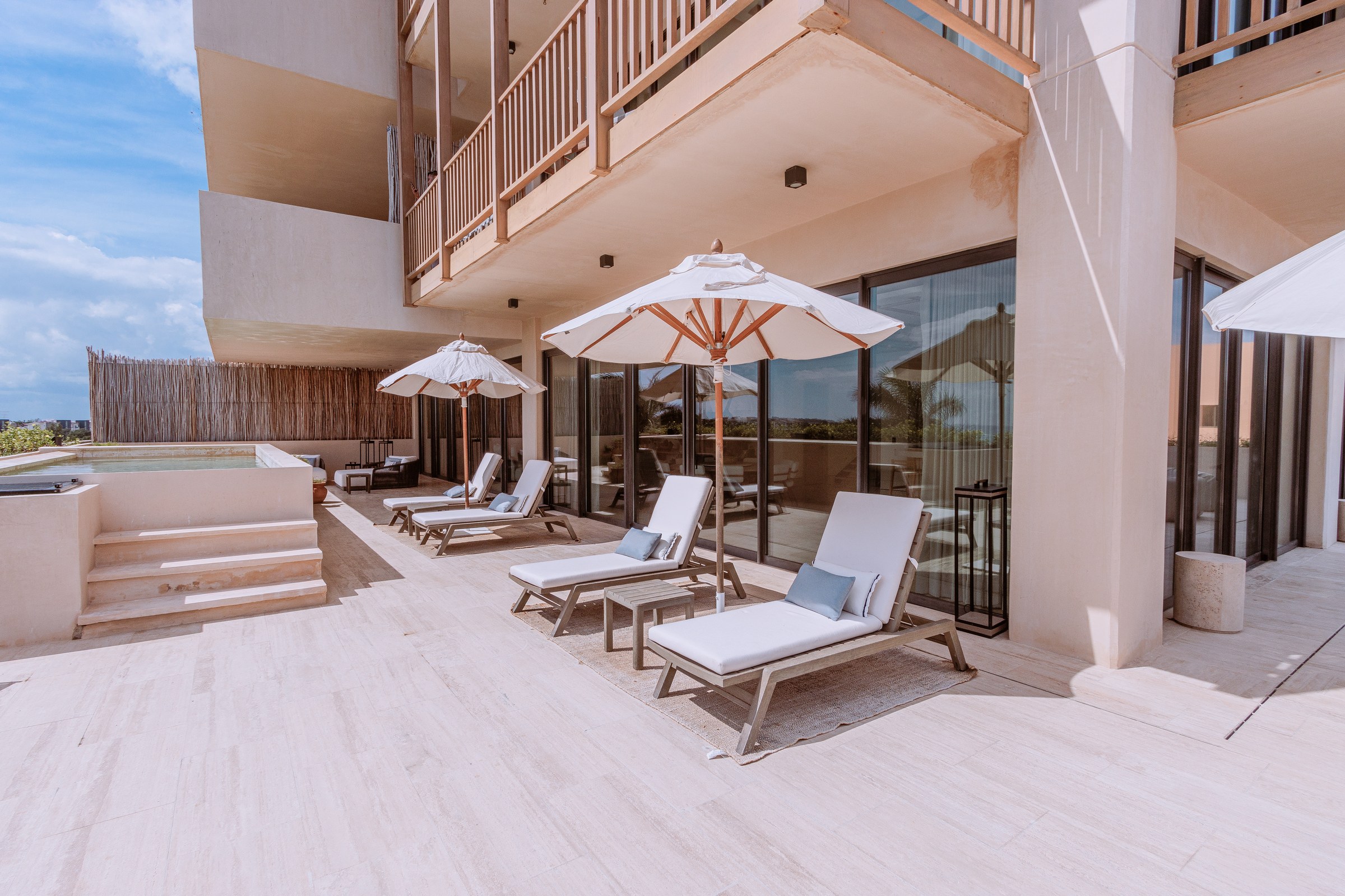 Cielo Penthouse | 5 Bedroom Full Floor Penthouse at Costa Residences, Corasol - SOLD OUT