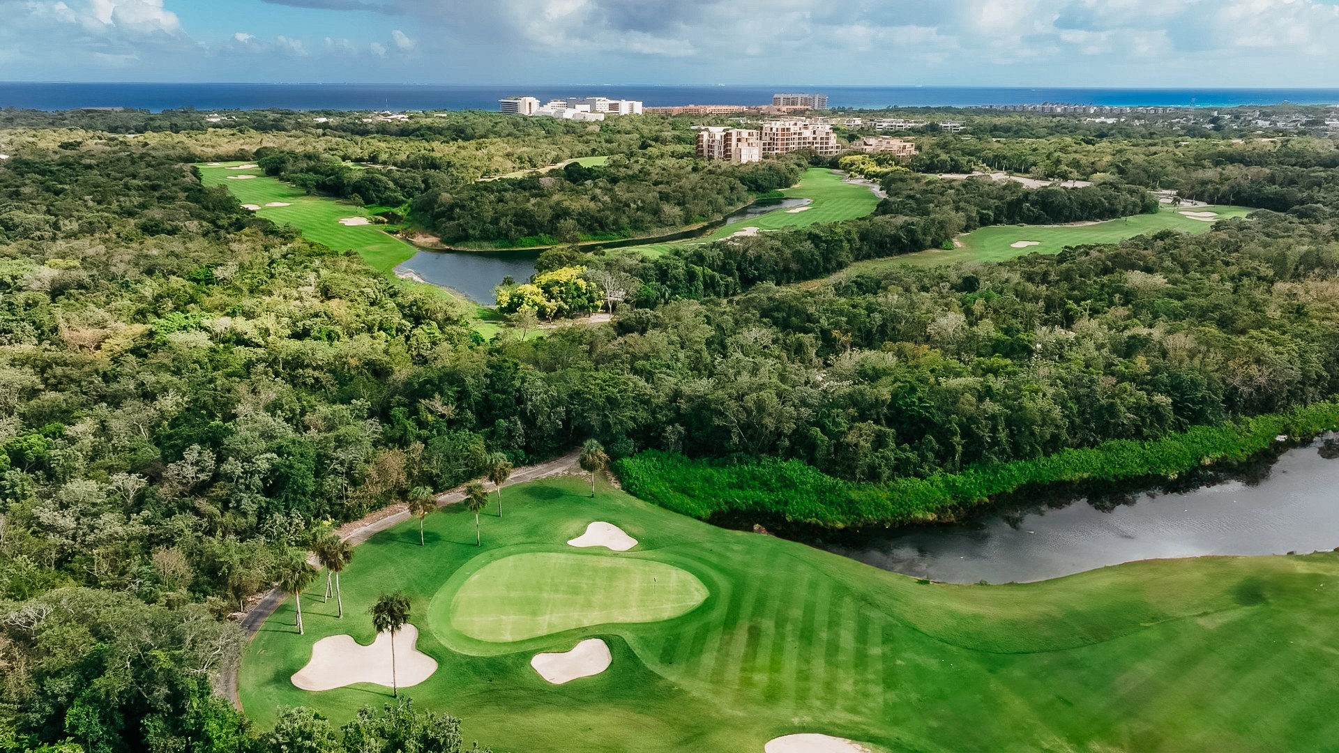 Corasol | Mixed Use and Hotel Development Lots in Playa del Carmen