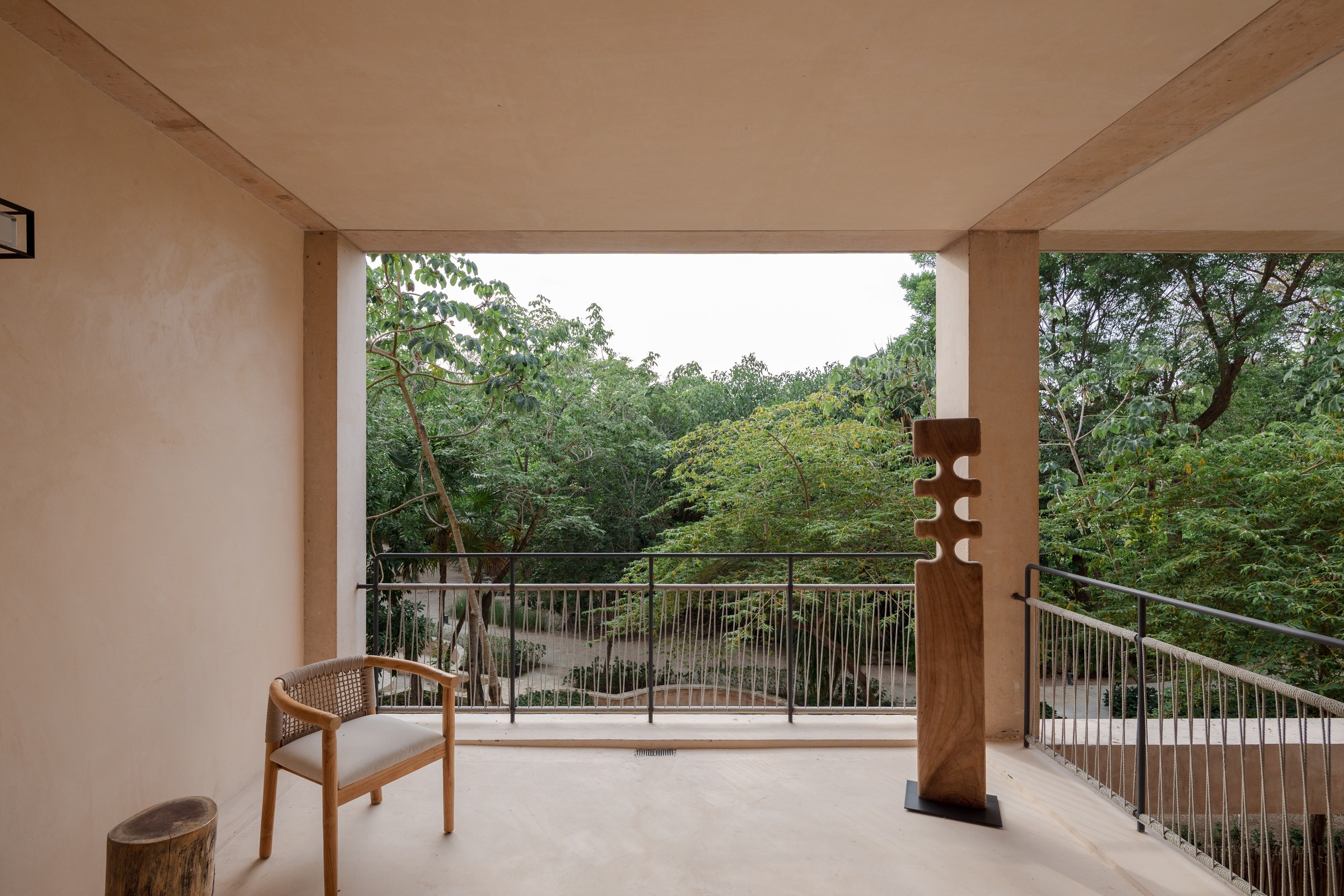 The Village | 2 Bedroom Apartment with Large Terrace in Corasol, Playa del Carmen