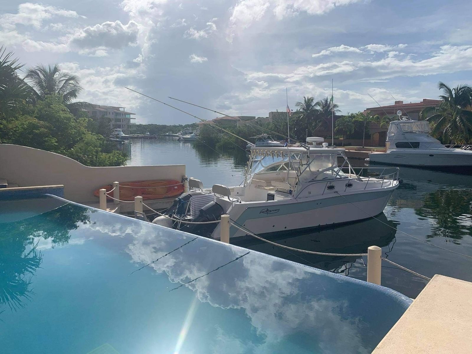 Nautica Building | 8 Unit Condominium Investment in Puerto Aventuras