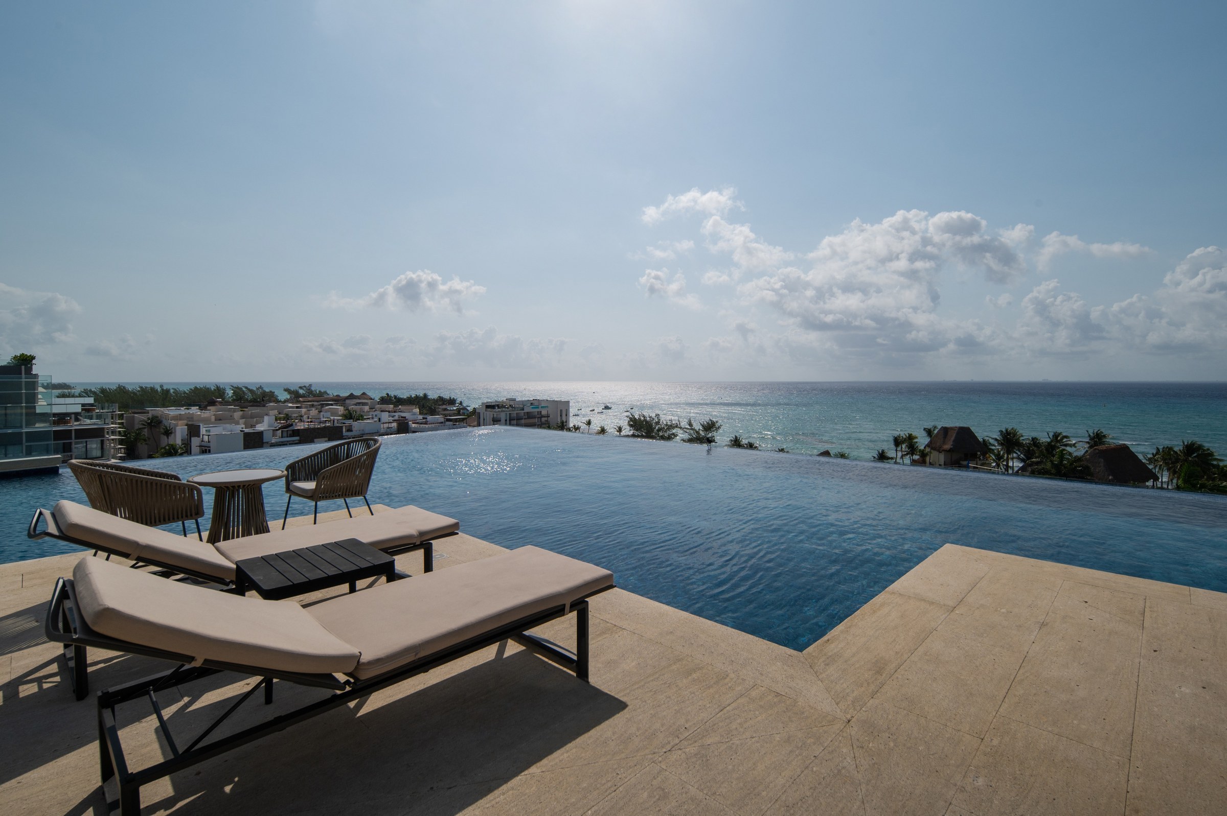 Marila | 2 Bedroom Apartments in Playa del Carmen