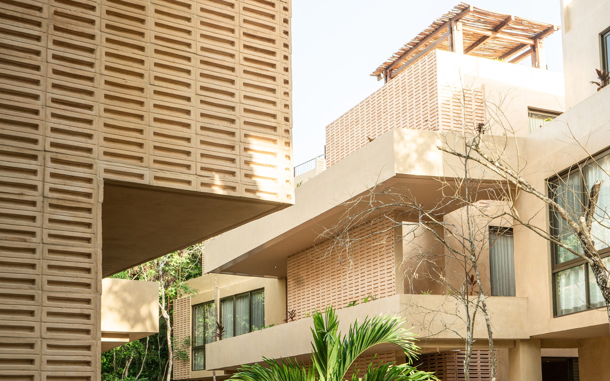 Aldea Mayab | 1 Bedroom Ground Floor Apartment in Bacalar
