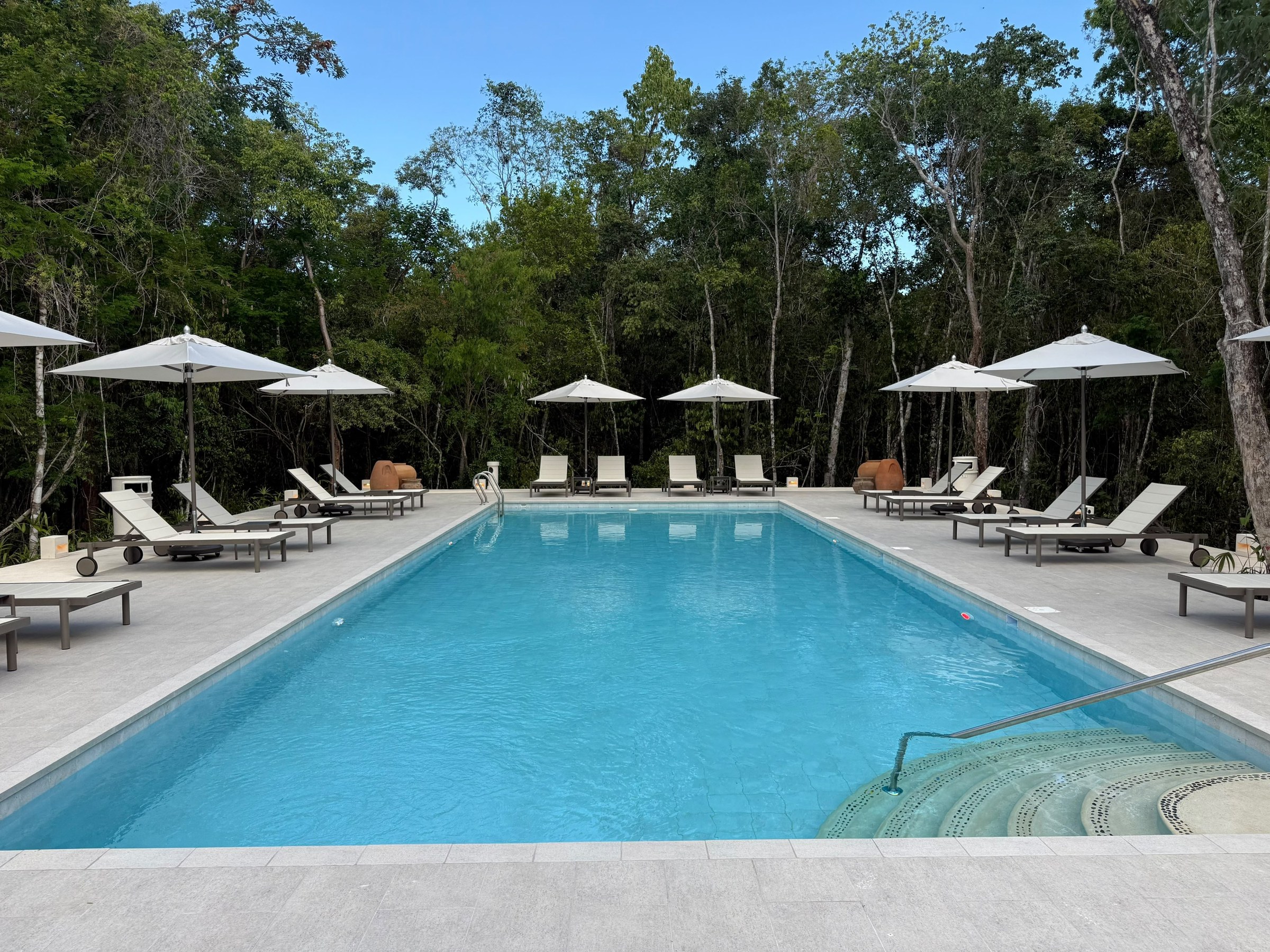 Amares Riviera Maya | 659 m² Residential Lot in a Gated Jungle Community at Xpu Há