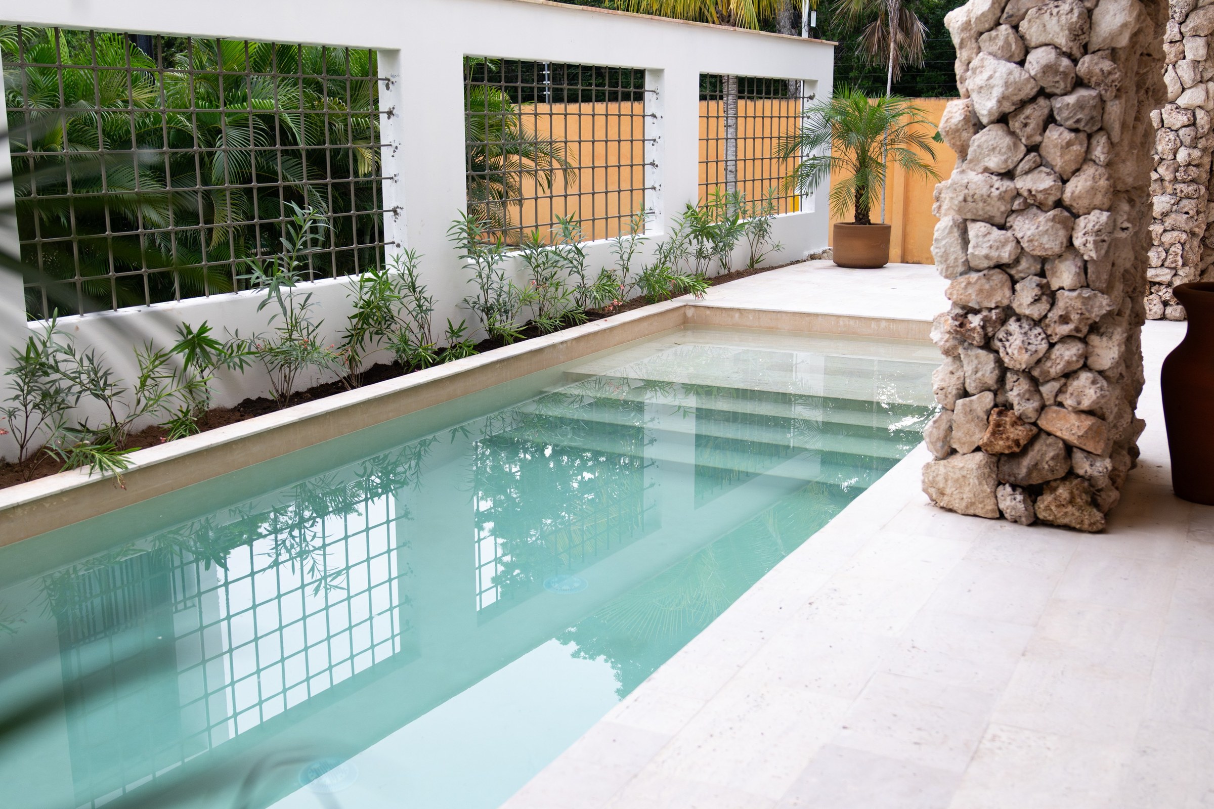Arecas 19 | 4 Bedroom Villa with Pool in Lagos del Sol, Cancún