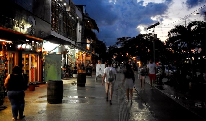 Tulum sends its 2027 land and construction values to the state Congress, setting the base for next year's predial