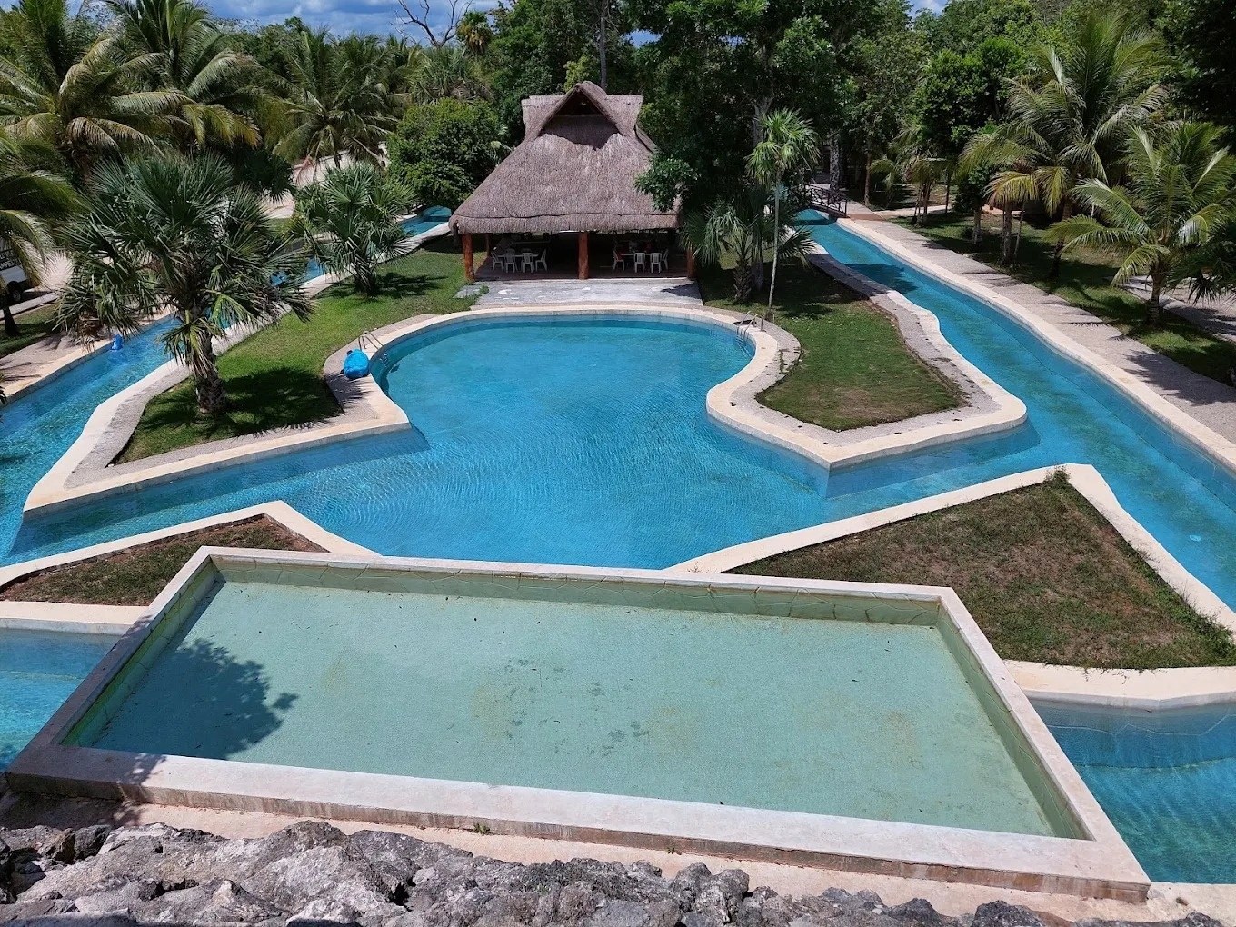 Ranchitos Ecológicos | 1,000 m² Lot on the Ruta de los Cenotes, Puerto Morelos