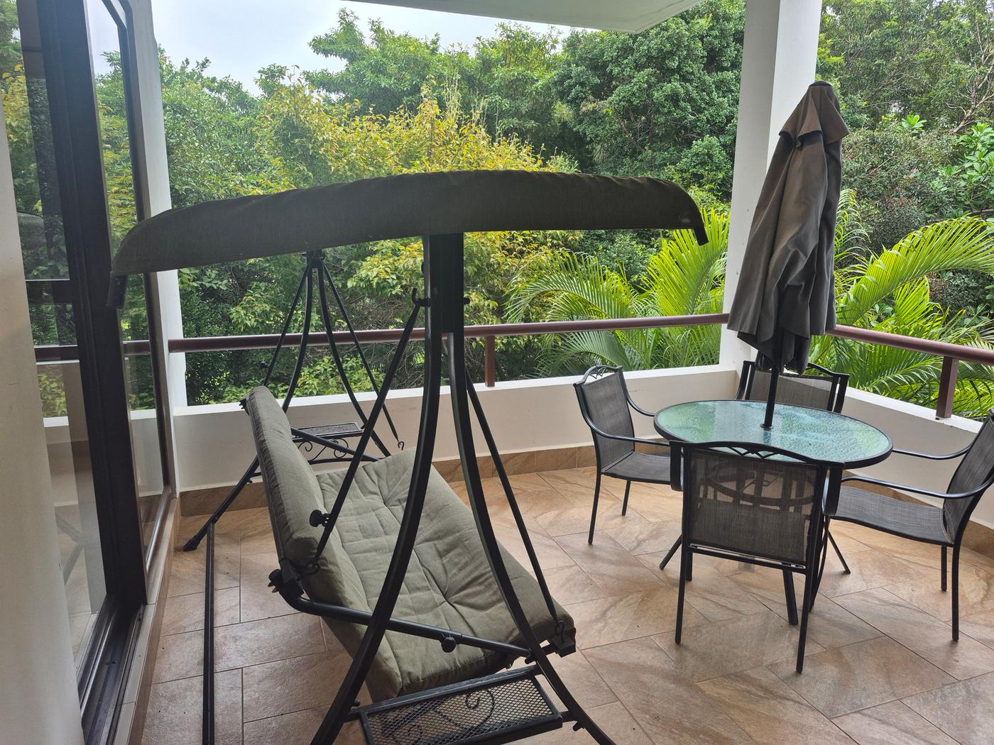 Charming Condo with Porch Swing in TAO Community