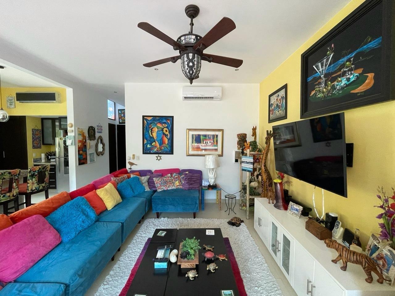 Casa de la Paz
