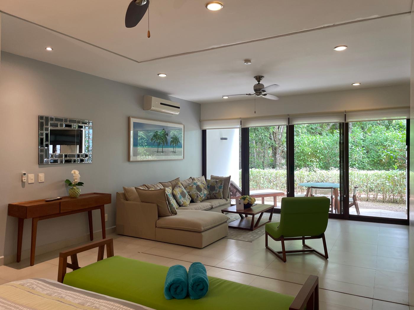 Golf Course Living in the Heart of TAO
