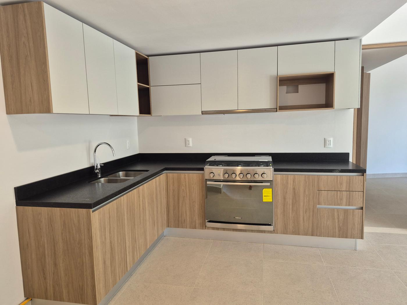Brand New SEK Development