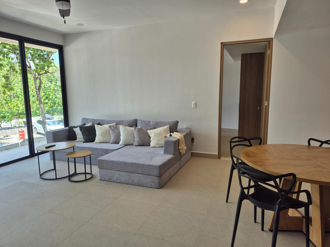 New Turnkey condo in SEK