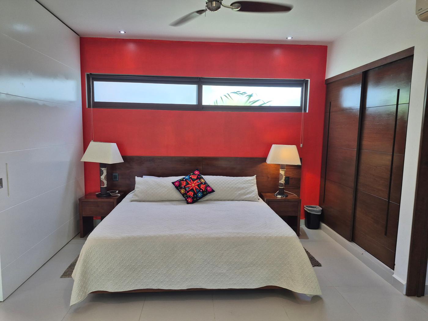 Private One bedroom Oasis