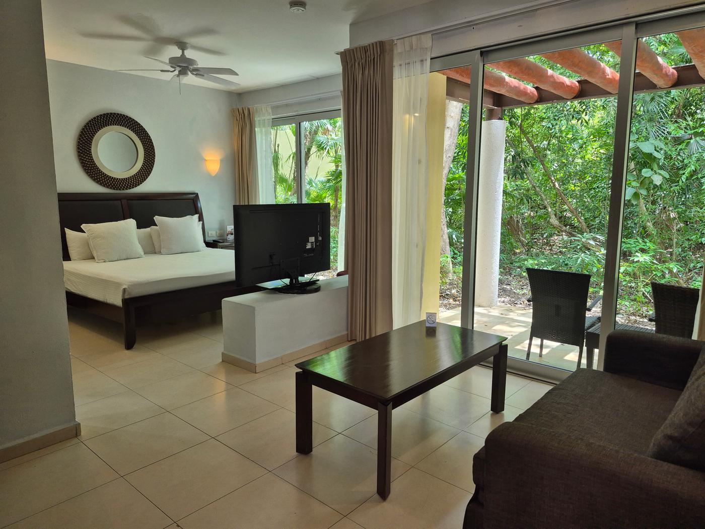 Affordable Studio in Sian Ka’an at Bahia Principe