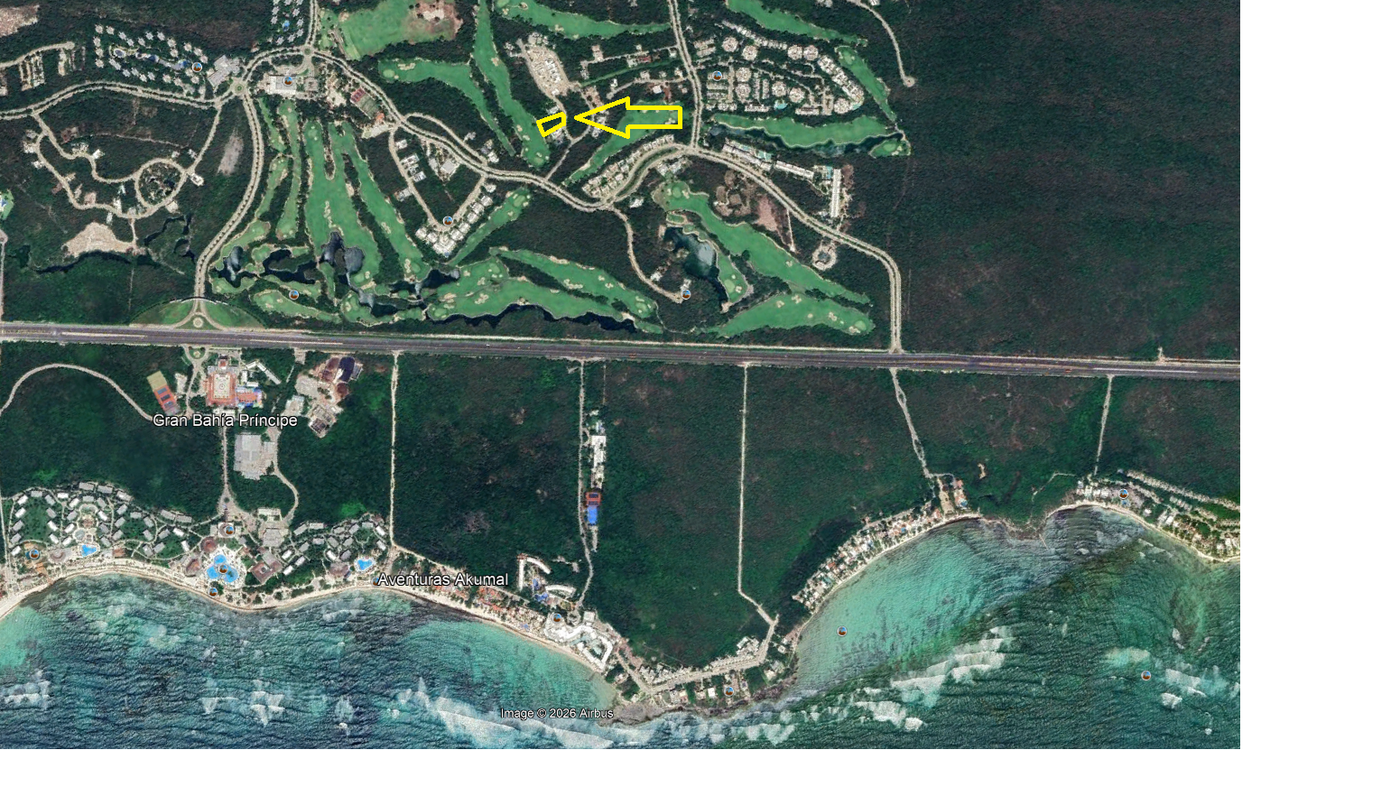 Lush Fairway Frontage: Your Private Sanctuary in Paradise
