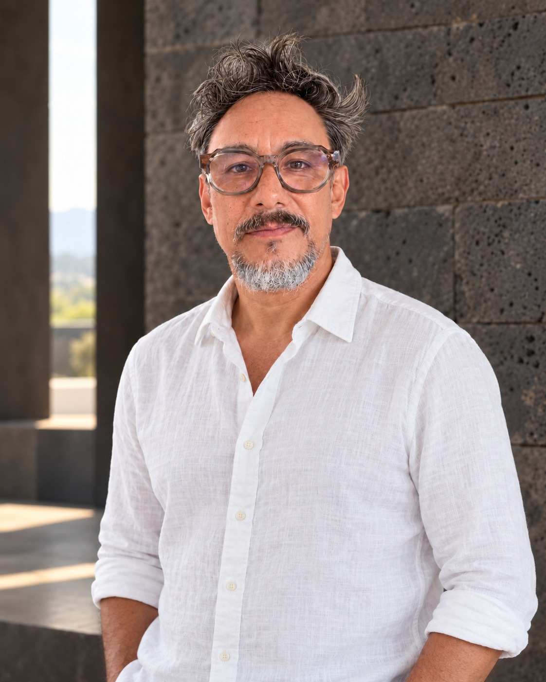 Abraham Ortiz