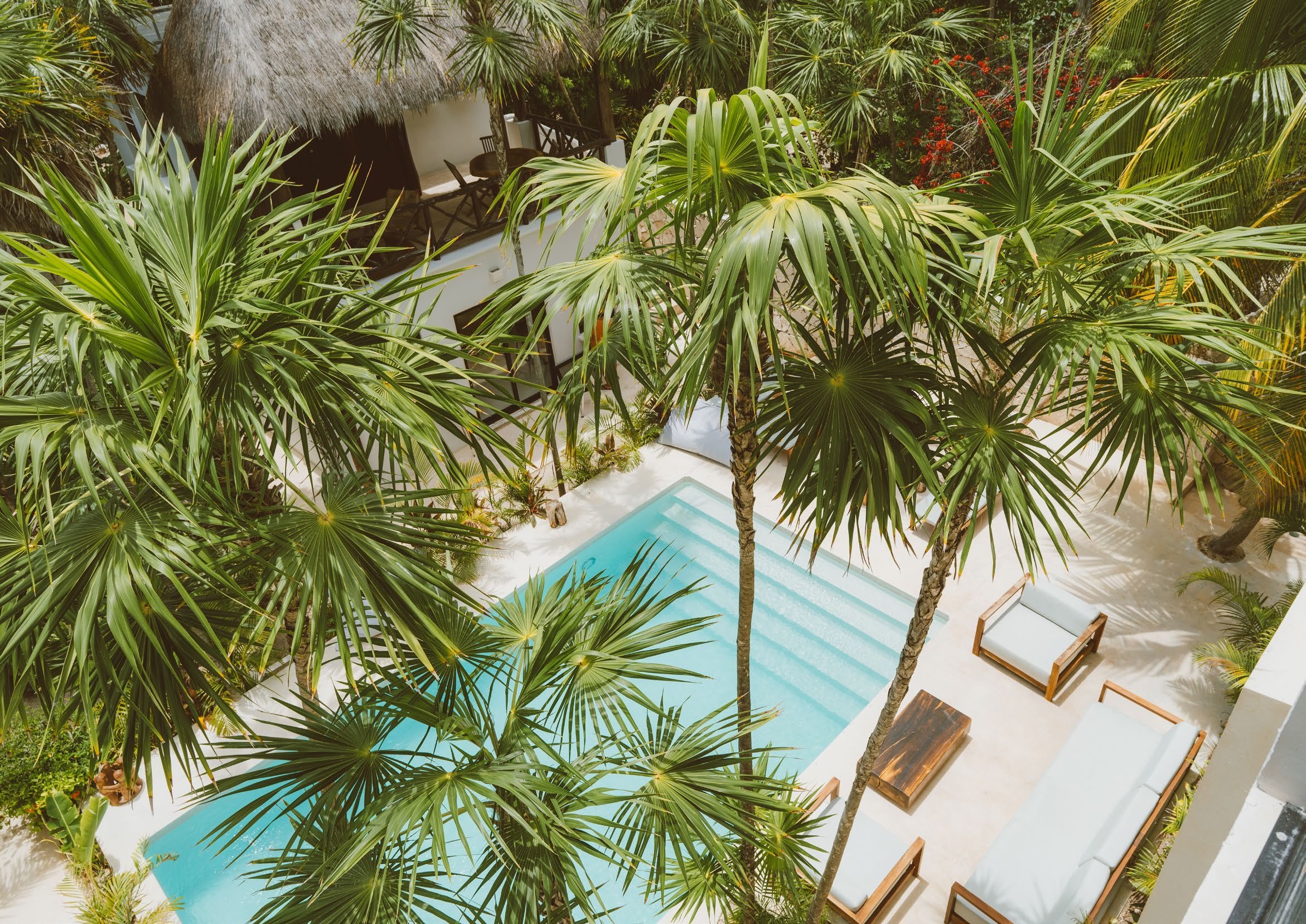 Elements Rituals | 7 Bedroom Beachfront Villa in Soliman Bay