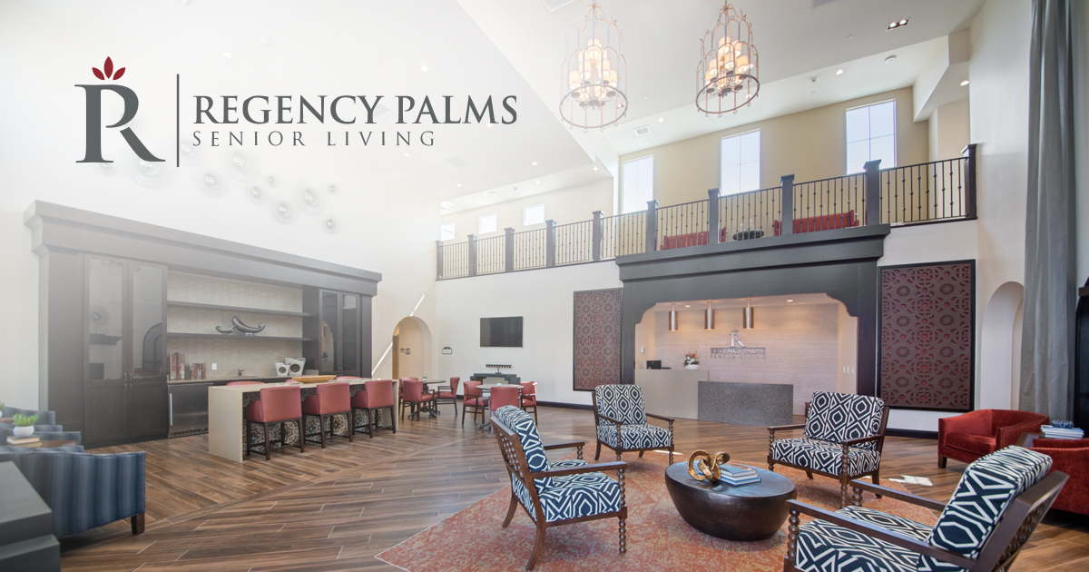 Regency Palms Oxnard