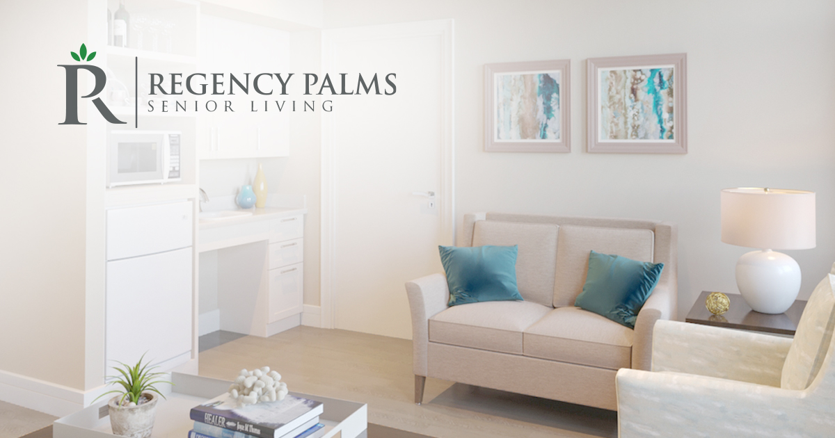 REGENCY PALMS LONG BEACH photo 1