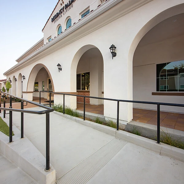 Regency-Palms-Senior-Living-Colton-Salon