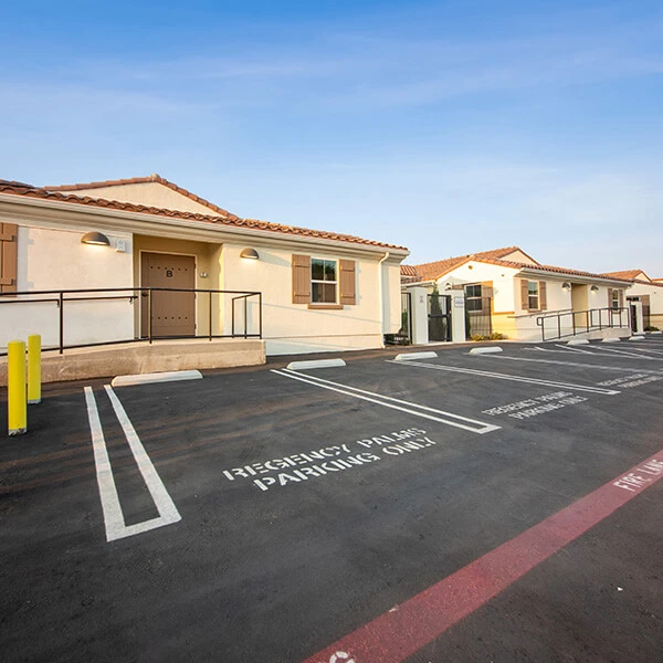 Regency-Palms-Senior-Living-Colton-Salon