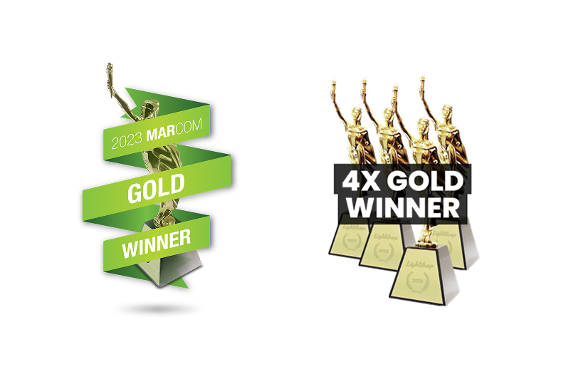 Marcom Awards
