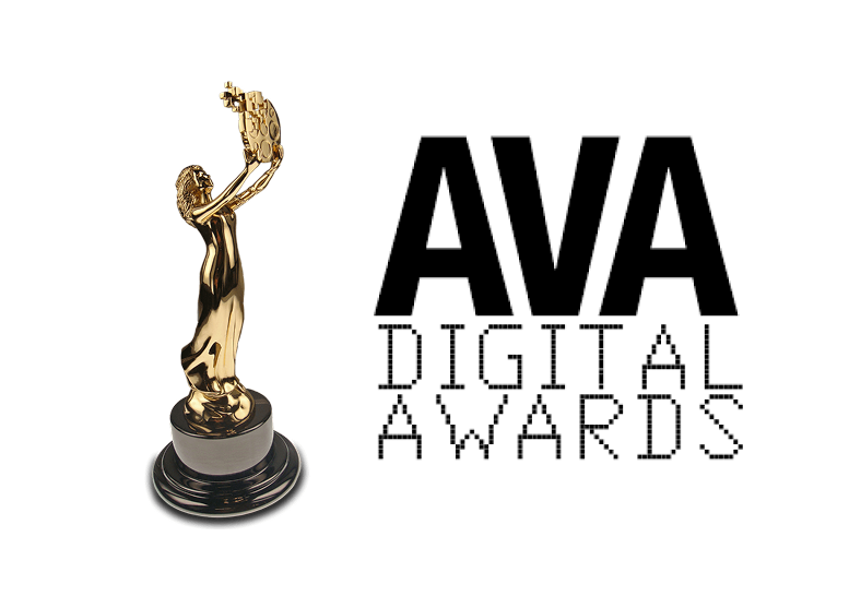 AVA Digital Awards