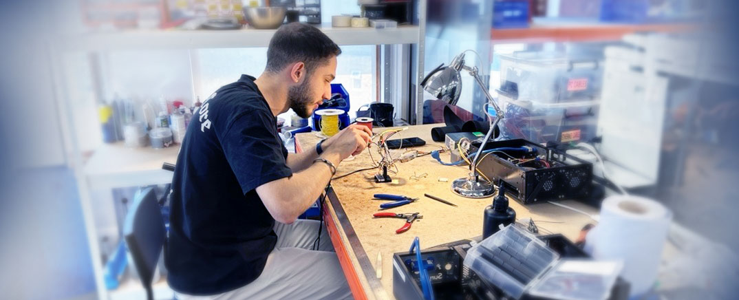 about us banner image