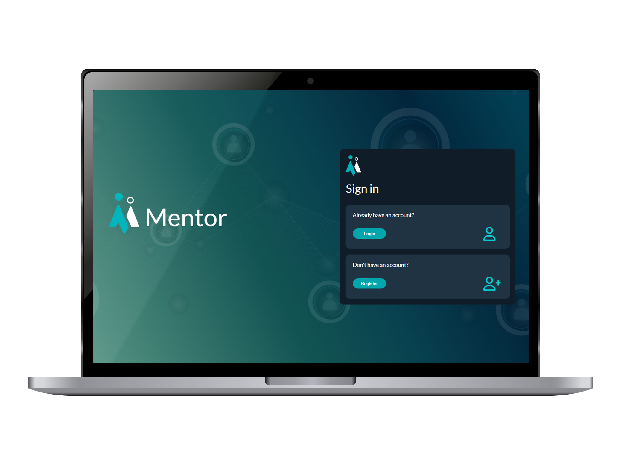Mentor and mobile interface