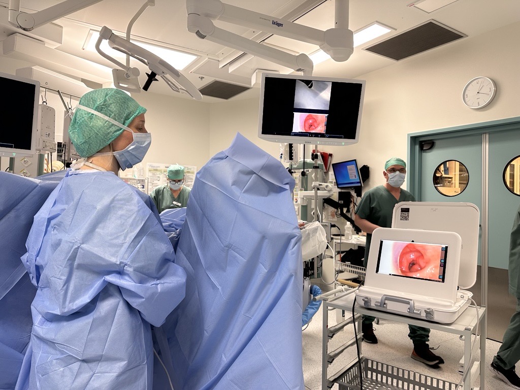 A new economic evaluation suggests that LumenEye is a cost-saving alternative to flexible sigmoidoscopy for Watch-and-Wait surveillance.