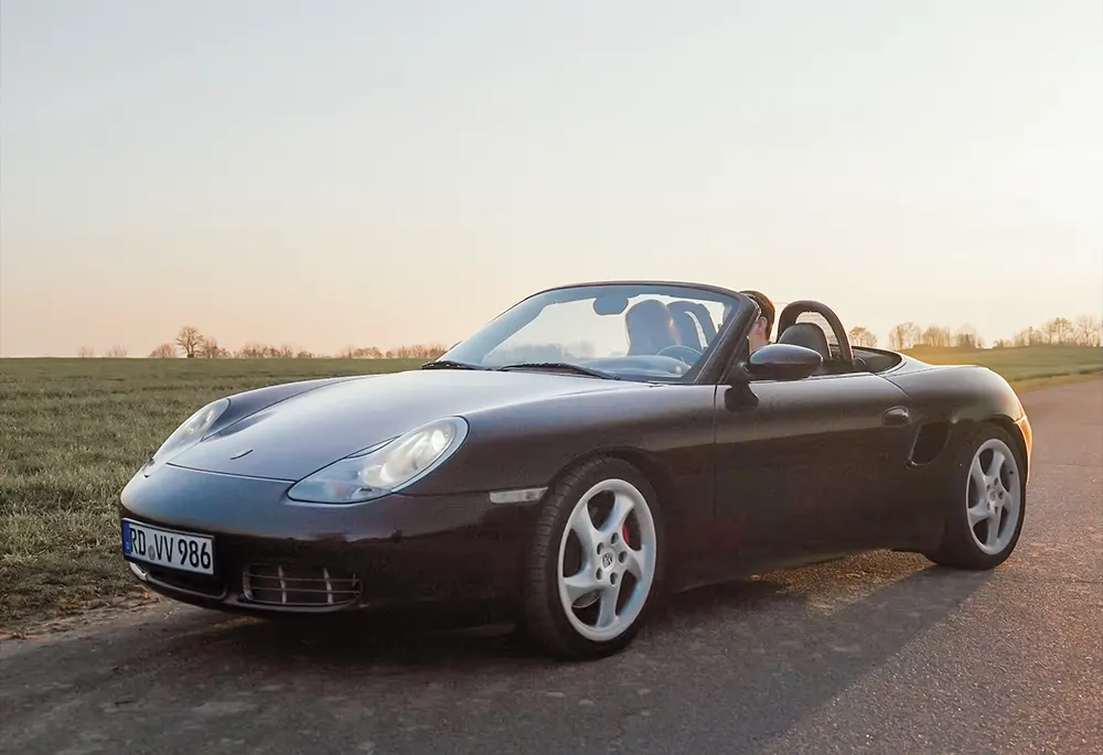 Porsche