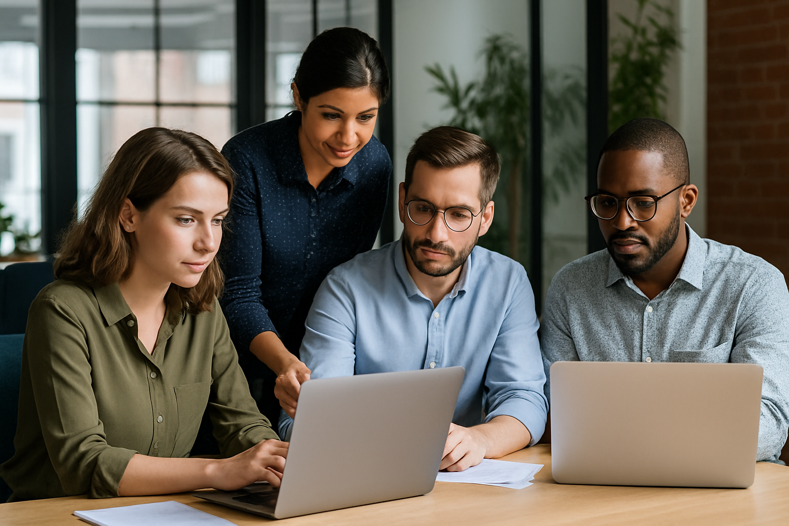  Eficiência com IA: Como Destravar sua Performance no Trabalho