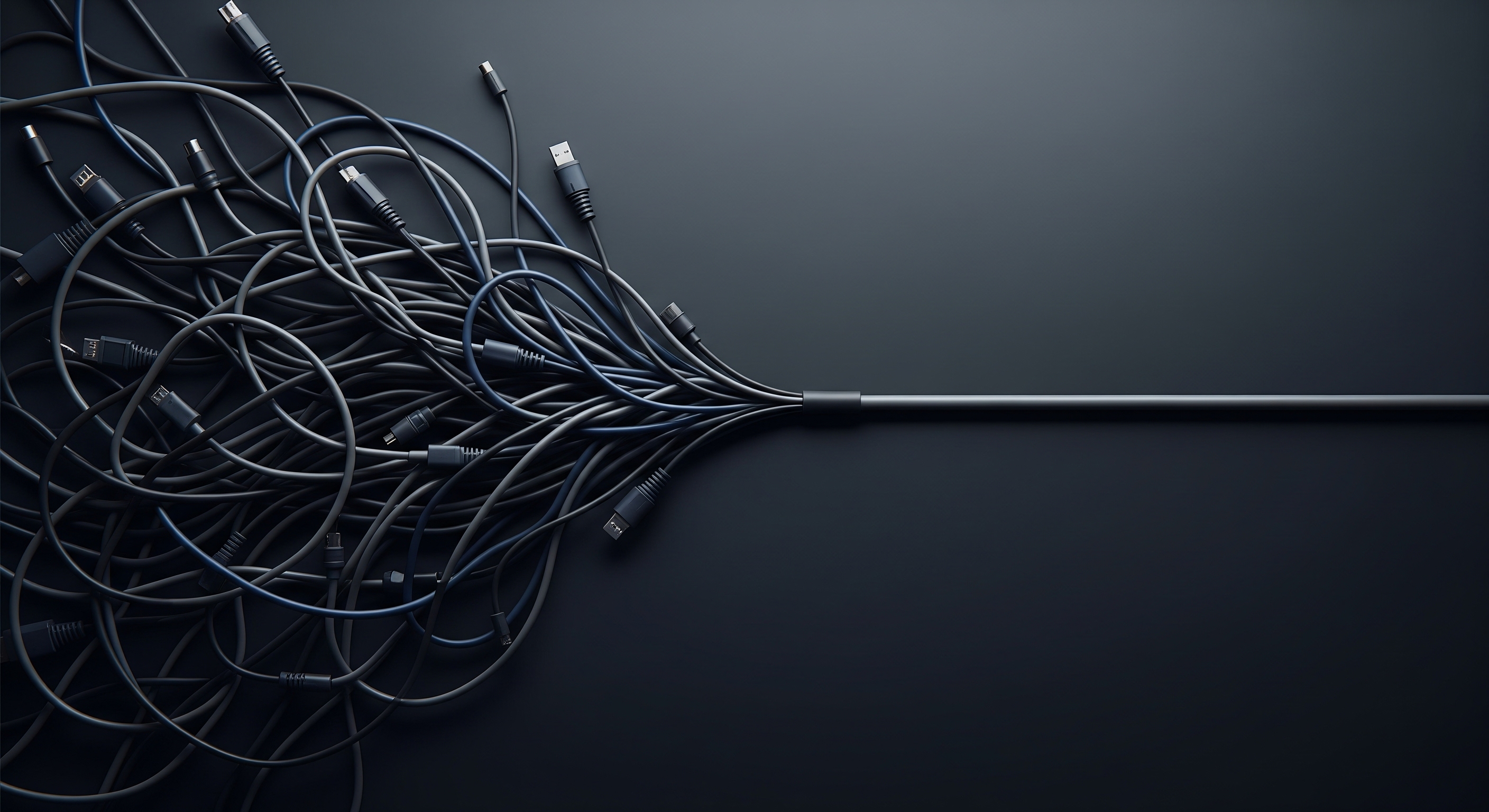 Gestão de fornecedores tech: o erro invisível que está travando sua TI